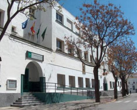 CEIP San José de Calasanz de Rota (Cádiz)