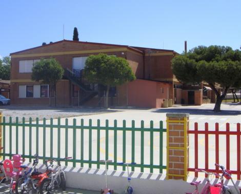 CEIP Nuestra Señora de Los Remedios de Vélez-Málaga