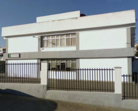 CEIP Abderramán de Córdoba, donde se acometerán obras del Plan OLA