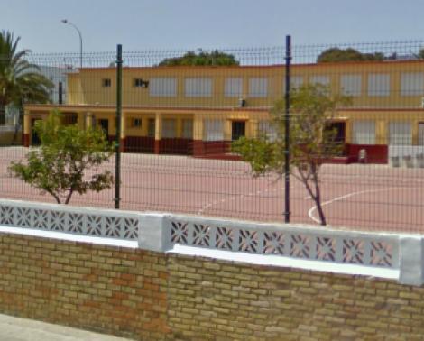 CEIP Sagrado Corazón de Jesús de El Puerto de Santa María (Cádiz)