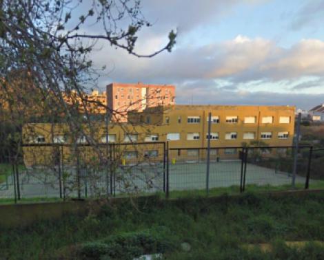 IES Levante de Algeciras (Cádiz)
