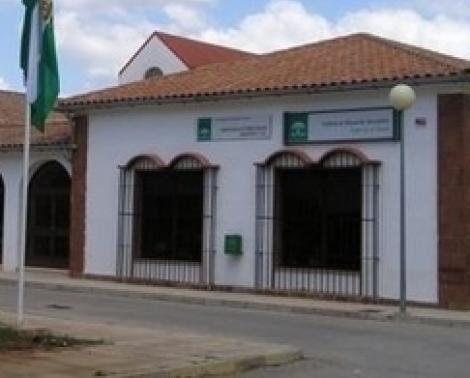 Instituto Virgen de la Cabeza de Marmolejo, Jaén