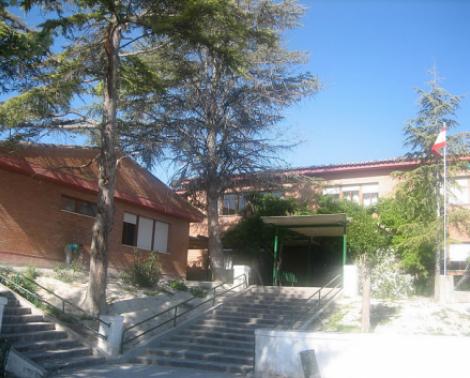 CEIP Francisco de Velasco (Baza)