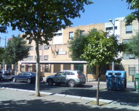 IES Medina Azahara de Córdoba capital