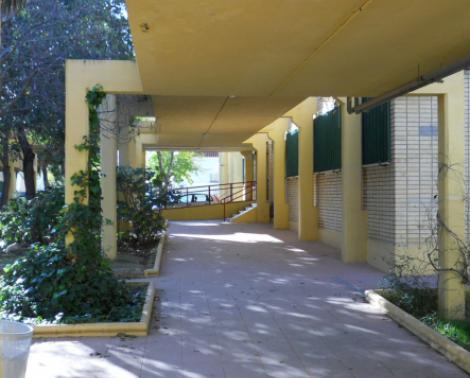 IES Ingeniero Juan de la Cierva de Puente Genil (Córdoba)