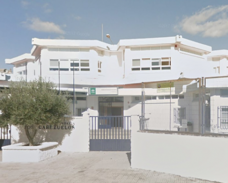 IES Los Cabezuelos de Arcos de la Frontera (Cádiz)