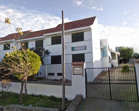 CEPR Perafán de Rivera de Paterna de Rivera (Cádiz)