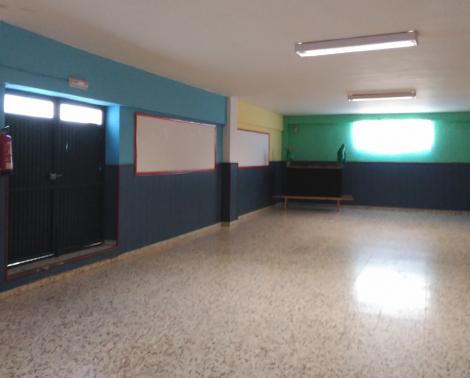 CEIP Fuente del Moral de Rute (Córdoba)