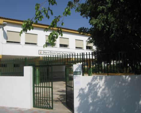 CEIP Los Boliches de Fuengirola (Málaga)