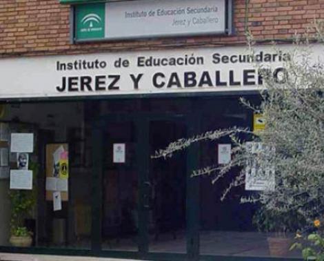 Instituto Jerez y Caballero de Hinojosa del Duque