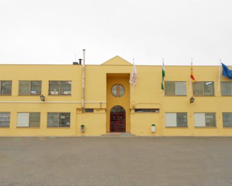 CEIP Juan Díaz del Moral de Bujalance (Córdoba)