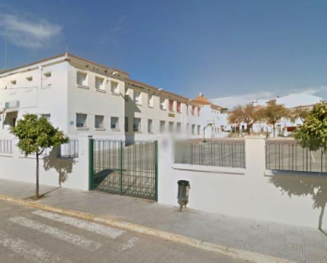 CEIP Miguel de Cervantes de Gibraleón (Huelva)