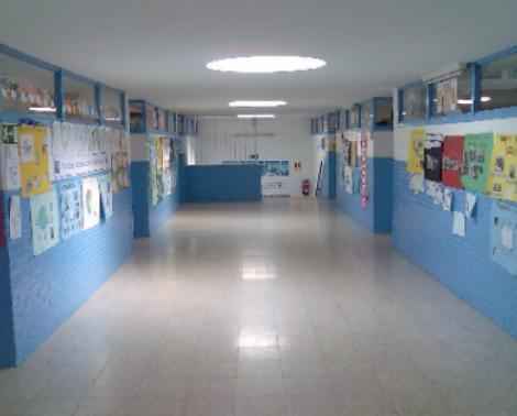 CEIP Manuel de Falla de San Fernando (Cádiz)