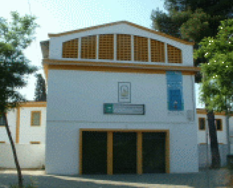 CEIP Andalucía (Córdoba)