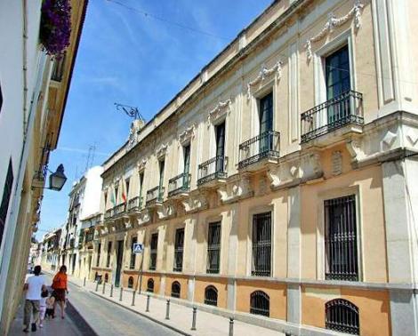 Escuela de Arte Dionisio Ortiz de Córdoba
