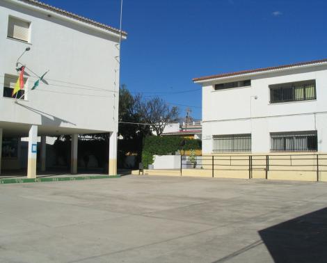 CEIP Nueva Nerja de Nerja