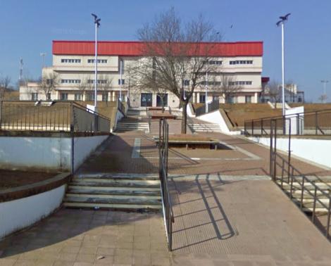 IES Lope de Vega de Fuente Obejuna (Córdoba)