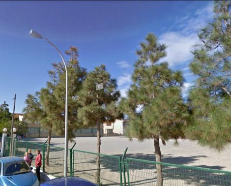 CEIP San Agustín de El Ejido (Almería)