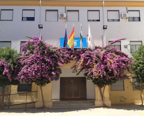 CEIP Capitán Cortés, Andújar (Jaén)