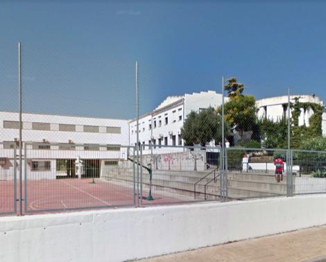 IES Monterroso, Estepona (Málaga)