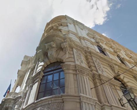 IES Maimónides, Córdoba