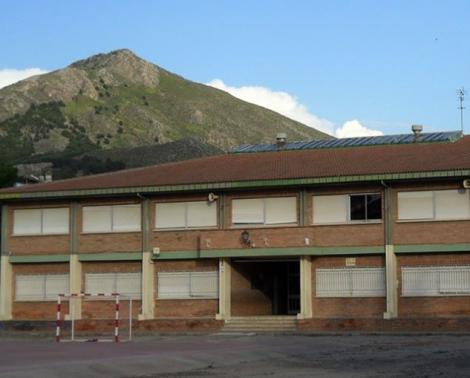 CEPR San Pascual Bailón, Pinos Puente (Granada)