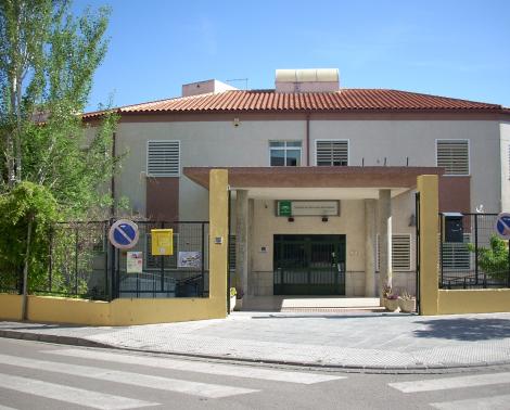 IES Blas Infante, Ogíjares (Granada)