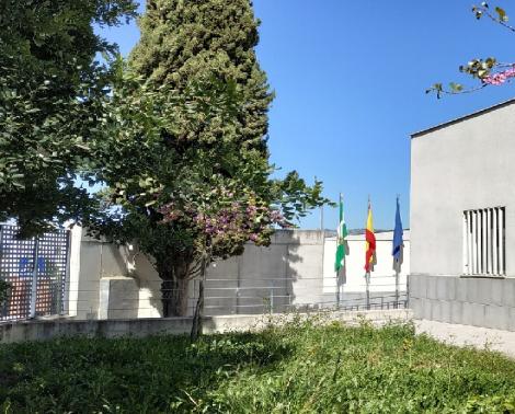 IES Carmen Pantión, Priego de Córdoba