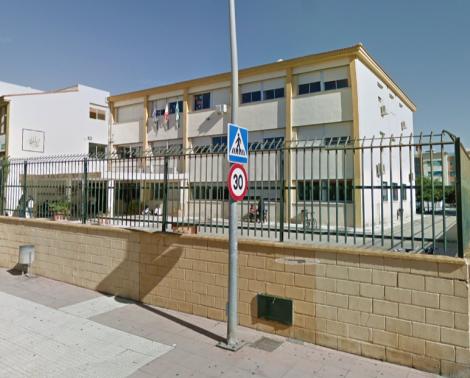 IES Miraya del Mar, Torre del Mar (Málaga)