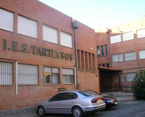IES Tartessos de Camas (Sevilla)