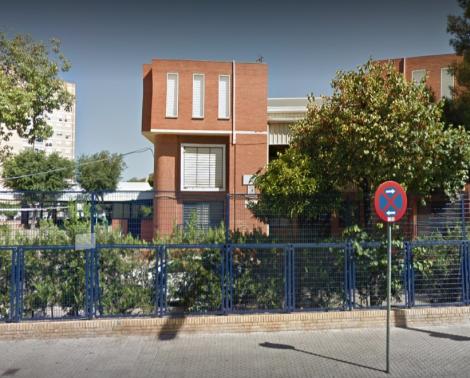 CEIP Leal Valdés de Sevilla