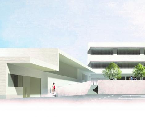 Propuesta técnica del proyecto