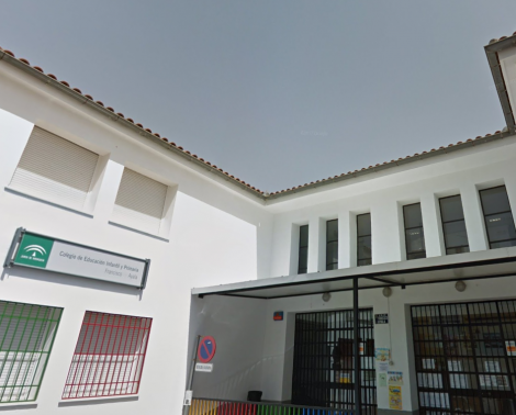 CEIP Francisco Ayala de Ogíjares (Granada)