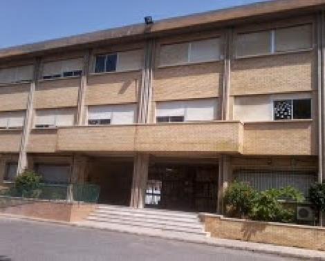 CEIP San Luis (Almería)