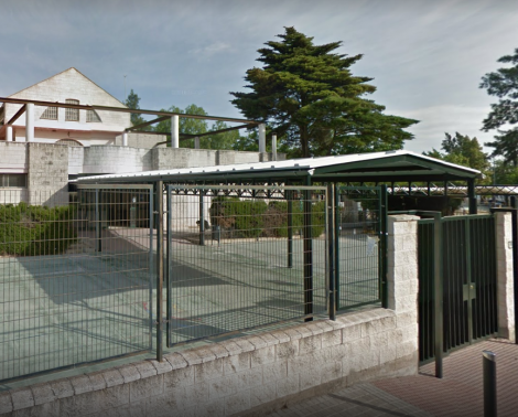 CEIP Ana Josefa Mateos Gómez de El Cuervo (Sevilla)