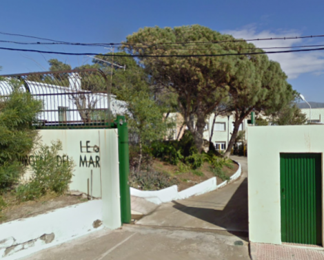 IES Virgen del Mar de Adra (Almería)