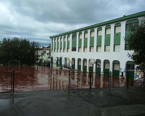 CEIP José Banús de Marbella (Málaga)