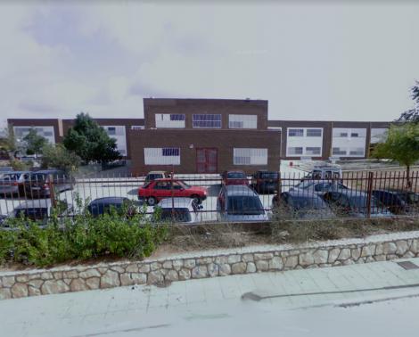 IES Flavio Irnitano de El Saucejo (Sevilla)