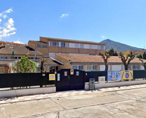 Escuela Infantil Media Luna de Pinos Puente (Granada)