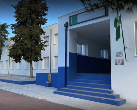 CEIP Nuestra Señora de la Piedad de Iznájar (Córdoba)