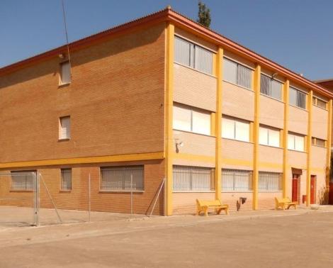 IES Pintor José María Fernández de Antequera