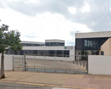 CEEE Virgen de la Esperanza de Algeciras (Cádiz)