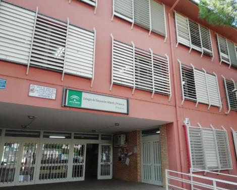 CEIP Arrayanes de Sevilla