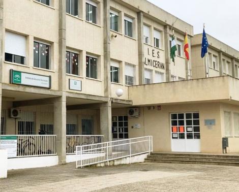 IES Almicerán de Peal de Becerro