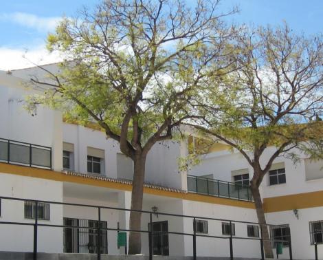 CEIP El Romeral de Vélez-Málaga