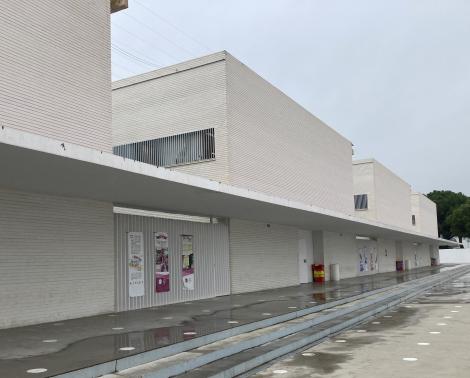 IES Itálica de Santiponce (Sevilla)