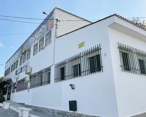 IES Antonio Gala de Alhaurín el Grande (Málaga)