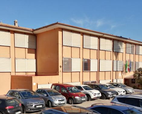 IES Miguel Crespo de Fernán Núñez (Córdoba)