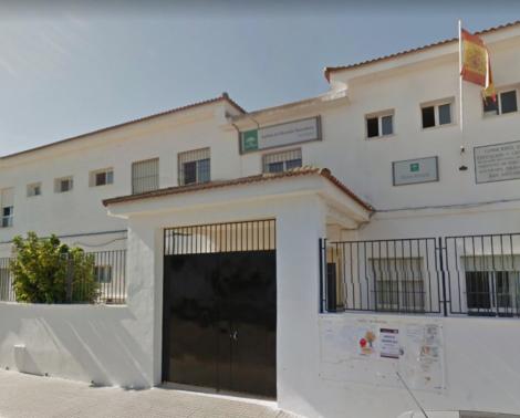 IES San Antonio de Bollullos Par del Condado