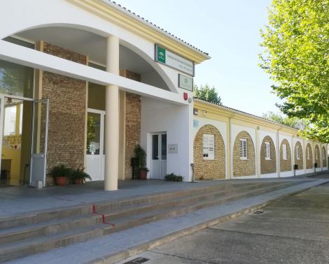 IES Villa de Setenil de Setenil de las Bodegas